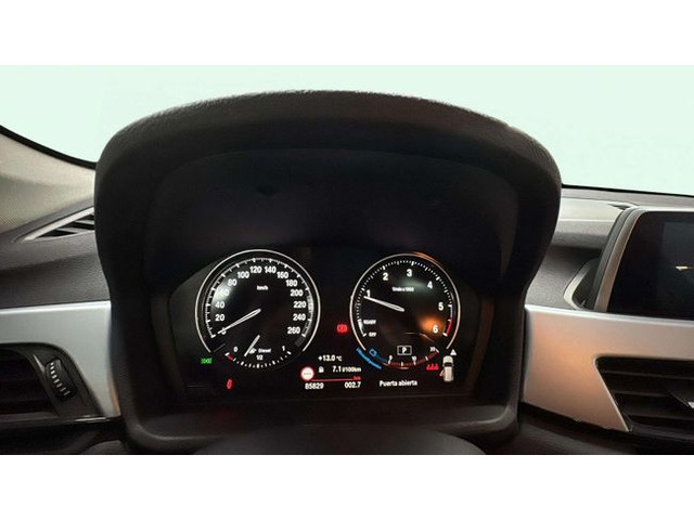 BMWX1 sDrive18d Business 110 kW (150 CV) Vehículo usado en Barcelona - 22