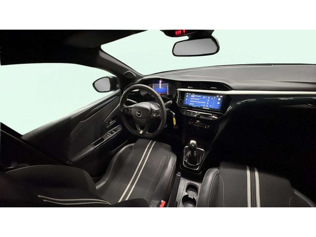 OpelCorsa 1.2 Turbo XHL Edition 74 kW (100 CV) Vehículo usado en Barcelona - 9 OpelCorsa 1.2 Turbo XHL Edition 74 kW (100 CV) Vehículo usado en Barcelona - 9
