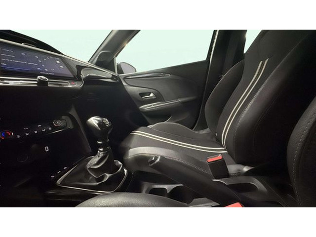 OpelCorsa 1.2 Turbo XHL Edition 74 kW (100 CV) Vehículo usado en Barcelona - 13 OpelCorsa 1.2 Turbo XHL Edition 74 kW (100 CV) Vehículo usado en Barcelona - 13