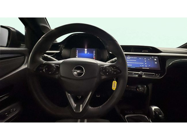 OpelCorsa 1.2 Turbo XHL Edition 74 kW (100 CV) Vehículo usado en Barcelona - 14 OpelCorsa 1.2 Turbo XHL Edition 74 kW (100 CV) Vehículo usado en Barcelona - 14