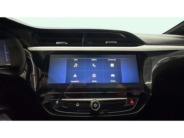 OpelCorsa 1.2 Turbo XHL Edition 74 kW (100 CV) Vehículo usado en Barcelona - 17 OpelCorsa 1.2 Turbo XHL Edition 74 kW (100 CV) Vehículo usado en Barcelona - 17