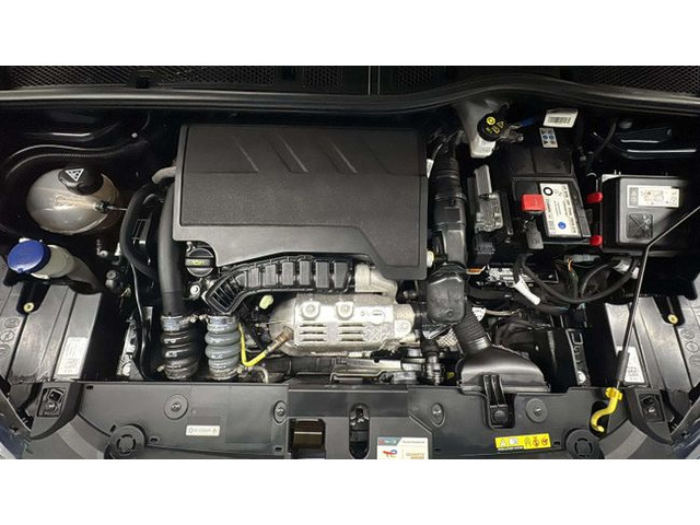 OpelCorsa 1.2 Turbo XHL Edition 74 kW (100 CV) Vehículo usado en Barcelona - 20 OpelCorsa 1.2 Turbo XHL Edition 74 kW (100 CV) Vehículo usado en Barcelona - 20