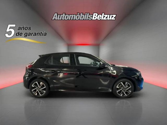 OpelCorsa 1.2 Turbo XHL Edition 74 kW (100 CV) Vehículo usado en Barcelona - 22 OpelCorsa 1.2 Turbo XHL Edition 74 kW (100 CV) Vehículo usado en Barcelona - 22