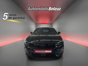 Opel Corsa 1.2 Turbo XHL Edition 74 kW (100 CV)