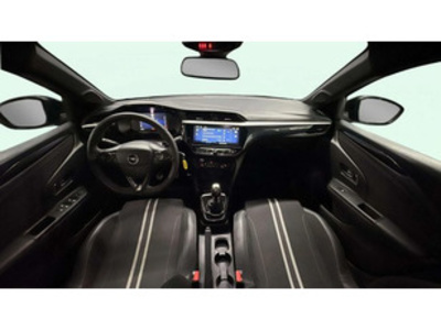 Opel Corsa 1.2 Turbo XHL Edition 74 kW (100 CV) Opel Corsa 1.2 Turbo XHL Edition 74 kW (100 CV)