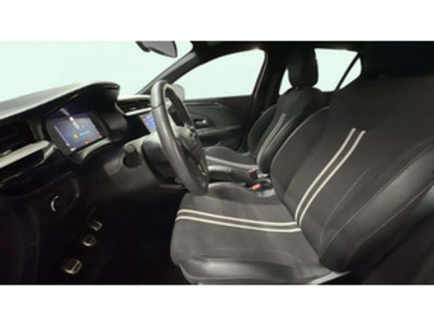 Opel Corsa 1.2 Turbo XHL Edition 74 kW (100 CV) Opel Corsa 1.2 Turbo XHL Edition 74 kW (100 CV)