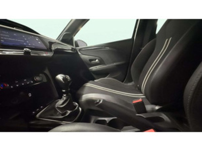 Opel Corsa 1.2 Turbo XHL Edition 74 kW (100 CV) Opel Corsa 1.2 Turbo XHL Edition 74 kW (100 CV)