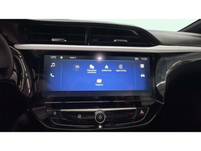 Opel Corsa 1.2 Turbo XHL Edition 74 kW (100 CV) Opel Corsa 1.2 Turbo XHL Edition 74 kW (100 CV)