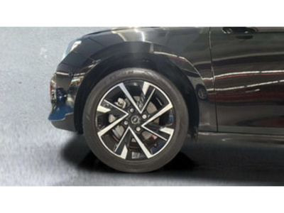 Opel Corsa 1.2 Turbo XHL Edition 74 kW (100 CV) Opel Corsa 1.2 Turbo XHL Edition 74 kW (100 CV)