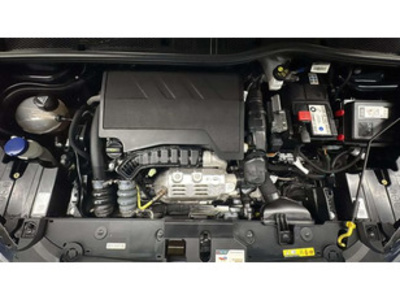 Opel Corsa 1.2 Turbo XHL Edition 74 kW (100 CV) Opel Corsa 1.2 Turbo XHL Edition 74 kW (100 CV)