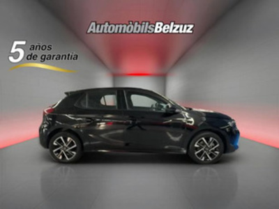 Opel Corsa 1.2 Turbo XHL Edition 74 kW (100 CV) Opel Corsa 1.2 Turbo XHL Edition 74 kW (100 CV)