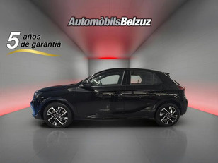 Opel Corsa 1.2 Turbo XHL Edition 74 kW (100 CV)