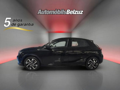 Opel Corsa 1.2 Turbo XHL Edition 74 kW (100 CV) Opel Corsa 1.2 Turbo XHL Edition 74 kW (100 CV)