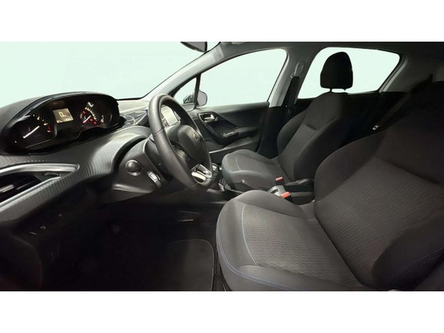 Peugeot208 1.2 PureTech Active 60 kW (82 CV) Vehículo usado en Barcelona - 10