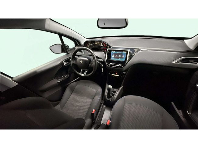 Peugeot208 1.2 PureTech Active 60 kW (82 CV) Vehículo usado en Barcelona - 12