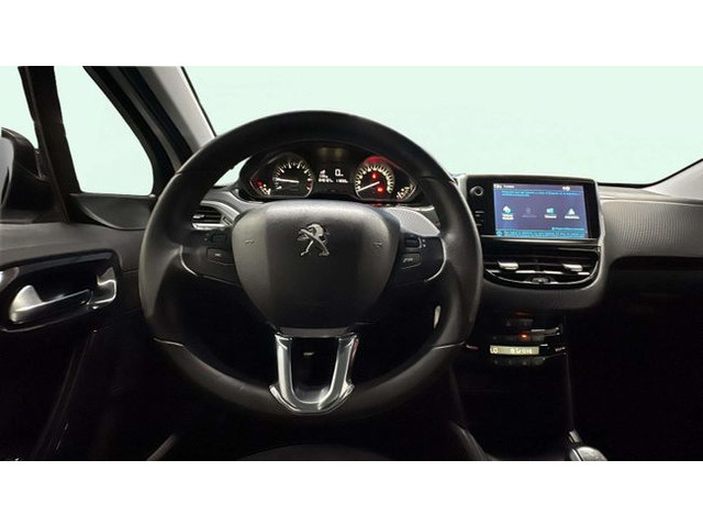 Peugeot208 1.2 PureTech Active 60 kW (82 CV) Vehículo usado en Barcelona - 13