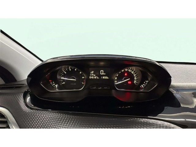 Peugeot208 1.2 PureTech Active 60 kW (82 CV) Vehículo usado en Barcelona - 14