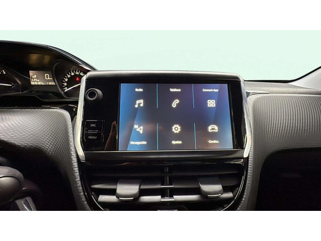 Peugeot208 1.2 PureTech Active 60 kW (82 CV) Vehículo usado en Barcelona - 16