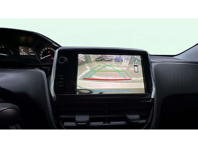 Peugeot208 1.2 PureTech Active 60 kW (82 CV) Vehículo usado en Barcelona - 17