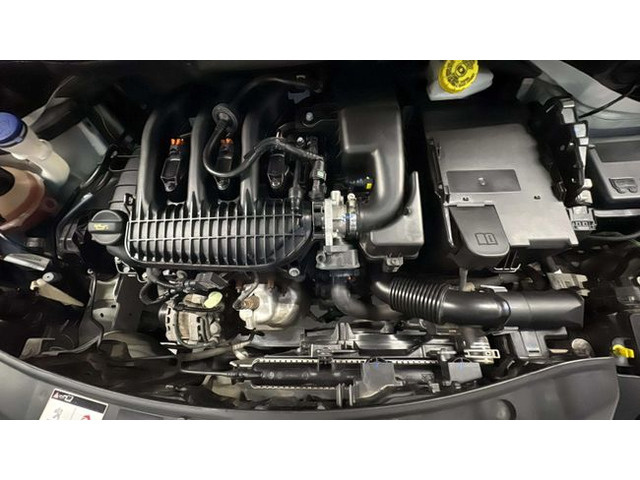 Peugeot208 1.2 PureTech Active 60 kW (82 CV) Vehículo usado en Barcelona - 20