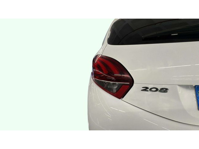Peugeot208 1.2 PureTech Active 60 kW (82 CV) Vehículo usado en Barcelona - 21