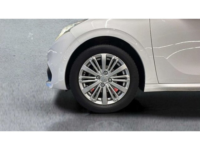 Peugeot208 1.2 PureTech Active 60 kW (82 CV) Vehículo usado en Barcelona - 22