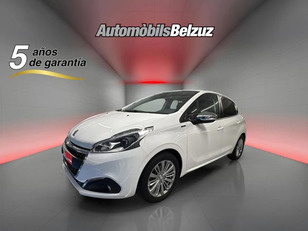 Peugeot 208 1.2 PureTech Active 60 kW (82 CV)