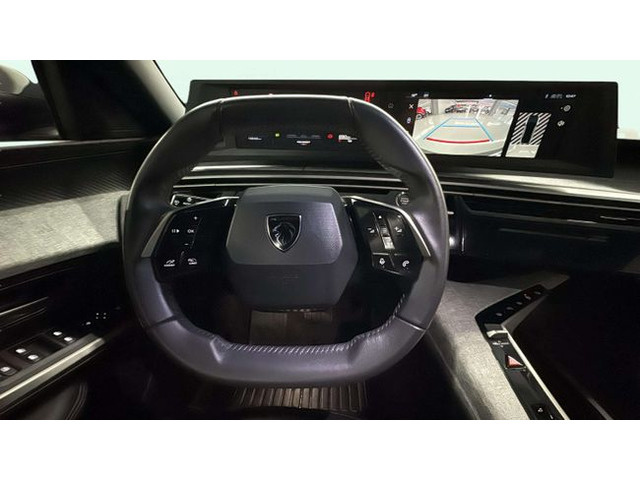 Peugeot3008 Allure Hybrid eDCS6 100 kW (136 CV) Vehículo usado en Barcelona - 12