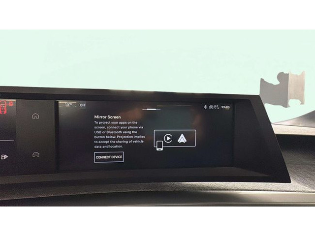 Peugeot3008 Allure Hybrid eDCS6 100 kW (136 CV) Vehículo usado en Barcelona - 14