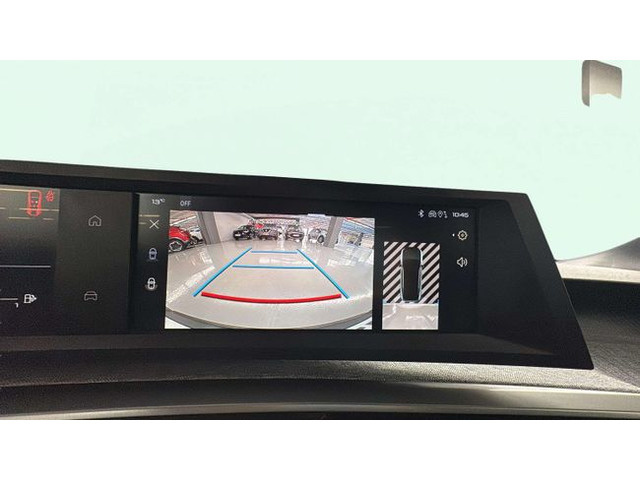 Peugeot3008 Allure Hybrid eDCS6 100 kW (136 CV) Vehículo usado en Barcelona - 15