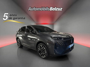 Peugeot 3008 Allure Hybrid eDCS6 100 kW (136 CV)