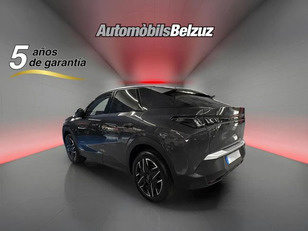 Peugeot 3008 Allure Hybrid eDCS6 100 kW (136 CV)