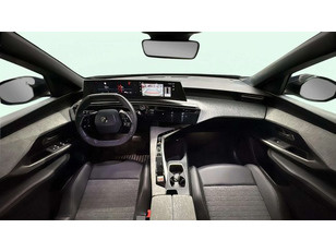 Peugeot 3008 Allure Hybrid eDCS6 100 kW (136 CV)