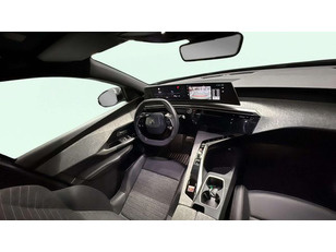 Peugeot 3008 Allure Hybrid eDCS6 100 kW (136 CV)
