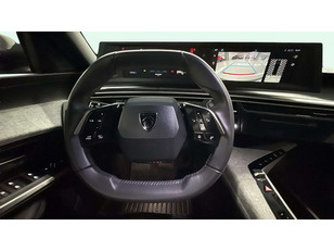 Peugeot 3008 Allure Hybrid eDCS6 100 kW (136 CV)