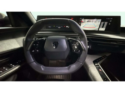 Peugeot 3008 Allure Hybrid eDCS6 100 kW (136 CV) Peugeot 3008 Allure Hybrid eDCS6 100 kW (136 CV)