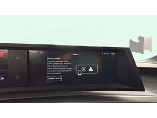 Peugeot 3008 Allure Hybrid eDCS6 100 kW (136 CV)