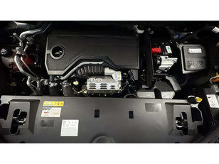 Peugeot 3008 Allure Hybrid eDCS6 100 kW (136 CV)