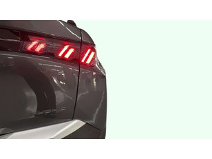 Peugeot 3008 Allure Hybrid eDCS6 100 kW (136 CV)