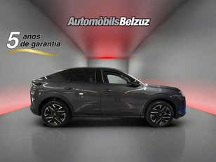 Peugeot 3008 Allure Hybrid eDCS6 100 kW (136 CV)