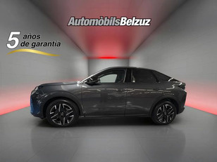 Peugeot 3008 Allure Hybrid eDCS6 100 kW (136 CV)