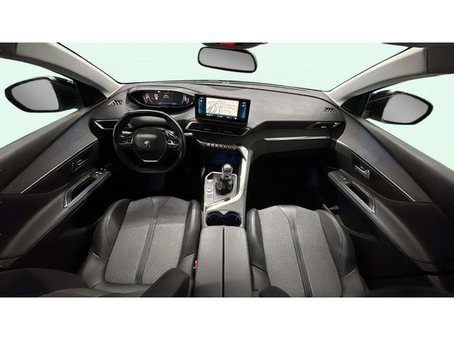 Peugeot5008 1.2L PureTech S&S Active 96 kW (130 CV) Vehículo usado en Barcelona - 7 Peugeot5008 1.2L PureTech S&S Active 96 kW (130 CV) Vehículo usado en Barcelona - 7