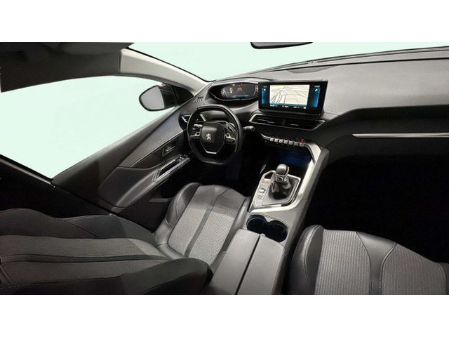 Peugeot5008 1.2L PureTech S&S Active 96 kW (130 CV) Vehículo usado en Barcelona - 11 Peugeot5008 1.2L PureTech S&S Active 96 kW (130 CV) Vehículo usado en Barcelona - 11