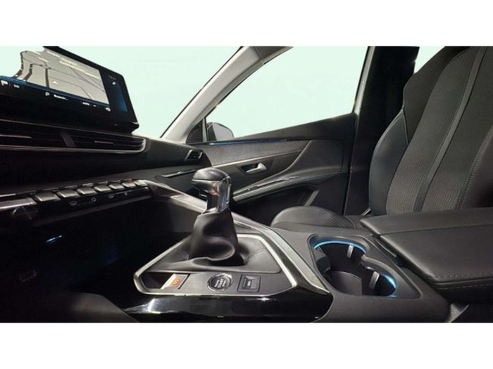 Peugeot5008 1.2L PureTech S&S Active 96 kW (130 CV) Vehículo usado en Barcelona - 14 Peugeot5008 1.2L PureTech S&S Active 96 kW (130 CV) Vehículo usado en Barcelona - 14