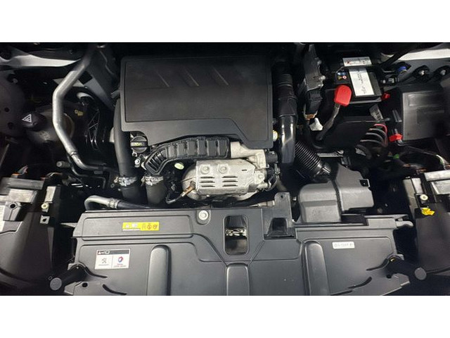 Peugeot5008 1.2L PureTech S&S Active 96 kW (130 CV) Vehículo usado en Barcelona - 29 Peugeot5008 1.2L PureTech S&S Active 96 kW (130 CV) Vehículo usado en Barcelona - 29