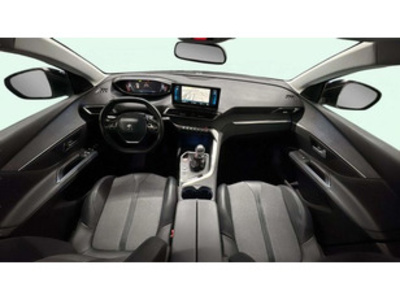 Peugeot 5008 1.2L PureTech S&S Active 96 kW (130 CV) Peugeot 5008 1.2L PureTech S&S Active 96 kW (130 CV)