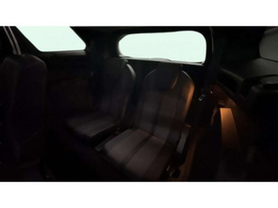 Peugeot 5008 1.2L PureTech S&S Active 96 kW (130 CV) Peugeot 5008 1.2L PureTech S&S Active 96 kW (130 CV)