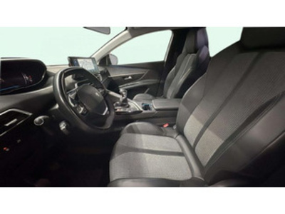 Peugeot 5008 1.2L PureTech S&S Active 96 kW (130 CV) Peugeot 5008 1.2L PureTech S&S Active 96 kW (130 CV)