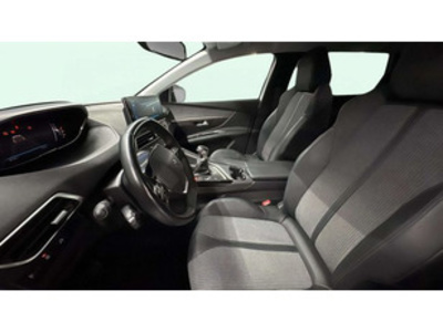 Peugeot 5008 1.2L PureTech S&S Active 96 kW (130 CV) Peugeot 5008 1.2L PureTech S&S Active 96 kW (130 CV)