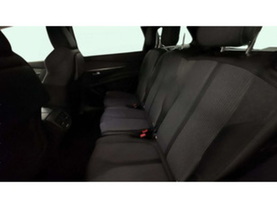 Peugeot 5008 1.2L PureTech S&S Active 96 kW (130 CV) Peugeot 5008 1.2L PureTech S&S Active 96 kW (130 CV)